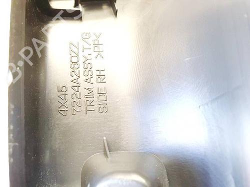 Other MITSUBISHI ECLIPSE CROSS (GK_, GL_) 1.5 T-Mivec | BP35021261O1 - Image 3