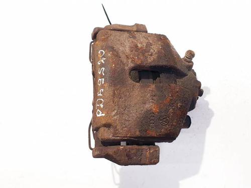 Used Right front brake caliper Right front brake caliper SKODA SUPERB II (3T4) 1.8 TSI (160 hp) 35233906 35233906