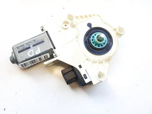Right front window motor SKODA SUPERB II (3T4) 2.0 TDI | BP34788005E20 - Image 3