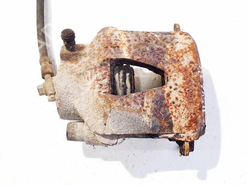 Used Left front brake caliper Left front brake caliper 37481002 37481002