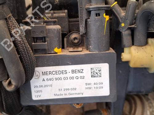 Used Electronic sensor Electronic sensor 34981094 34981094