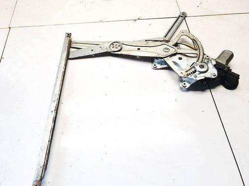Used Front right window mechanism Front right window mechanism 34905953 34905953