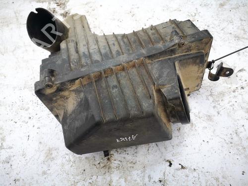 Used Air filter box Air filter box PEUGEOT 407 (6D_) 2.0 (6DRFNB, 6DRFNE) (136 hp) 35441056 35441056