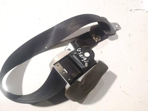 Rear center seatbelt MAZDA 6 Hatchback (GH) 2.0 MZR-CD (GH14) | BP34769984I27 - Image 3