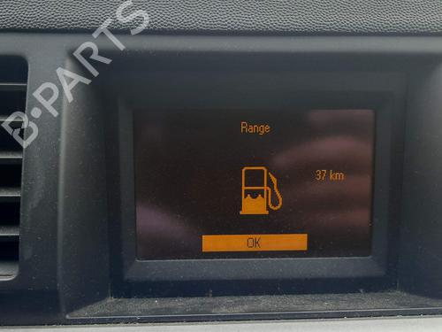 Engine mount OPEL VECTRA C (Z02) 2.2 DTI 16V (F69) | BP33073085M89  - Image 10