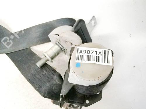 Rear left seatbelt MAZDA 5 (CR) 2.0 CD (CR19) | BP34998726I29 - Image 3