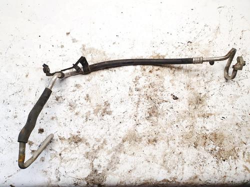 Used AC pipe AC pipe TOYOTA AVENSIS VERSO (_M2_) 2.0 D (CLM20_, CLM20R) (116 hp) 32889289 32889289