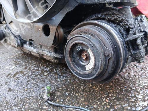 AC compressor VW PASSAT B5.5 (3B3) 2.5 TDI | BP39998566M34 - Image 2