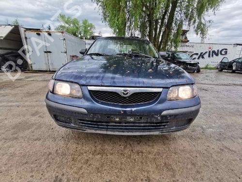 Switch MAZDA 626 V (GF) 2.0 Turbo DI (GFFP) | BP32541345I30  - Image 5