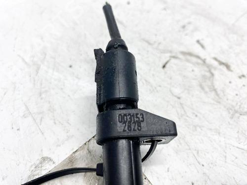 Electronic sensor MERCEDES-BENZ C-CLASS (W203) C 200 Kompressor (203.042) | BP35090307M84 - Image 4