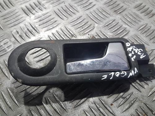 Used Front right interior door handle Front right interior door handle VW GOLF IV (1J1) 1.9 TDI (90 hp) 35665990 35665990