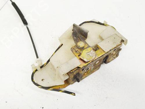Used Rear left lock Rear left lock 34926102 34926102