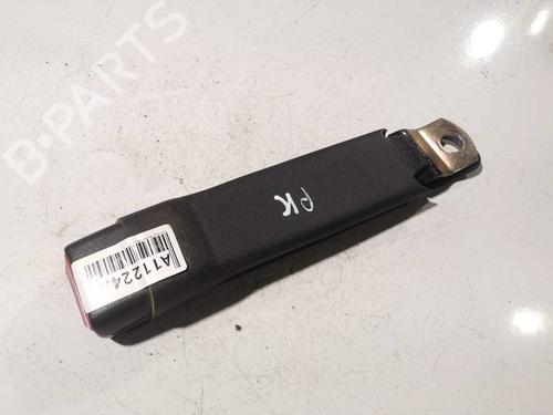 Used Seat buckle Seat buckle CHEVROLET BLAZER S10 4.3 AWD (193 hp) 39669515 39669515