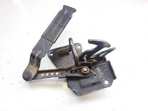 Used Hood lock Hood lock MERCEDES-BENZ E-CLASS (W212) E 200 CDI / BlueTEC (212.005, 212.006) (136 hp) 36524909 36524909