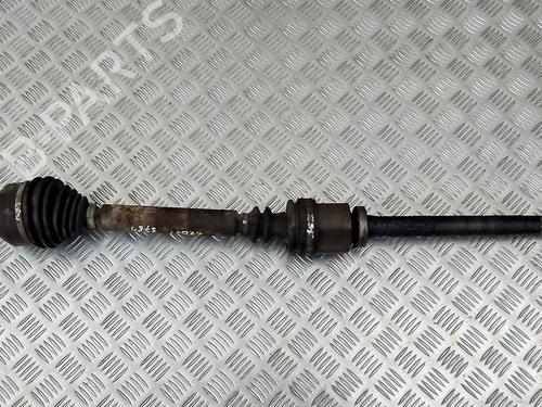 Used Right front driveshaft Right front driveshaft 35680717 35680717