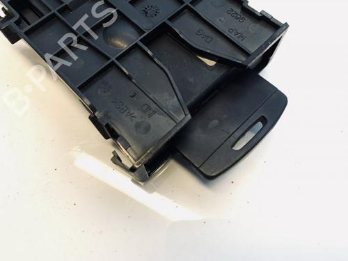 Card reader RENAULT LAGUNA III (BT0/1) 2.0 16V (BT05, BT0F, BT0W) | BP35550333E4 - Image 3