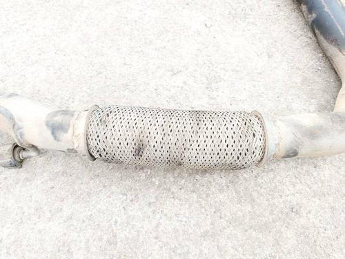 Exhaust system JEEP CHEROKEE (KJ) 2.8 CRD | BP35087664M121 - Image 2