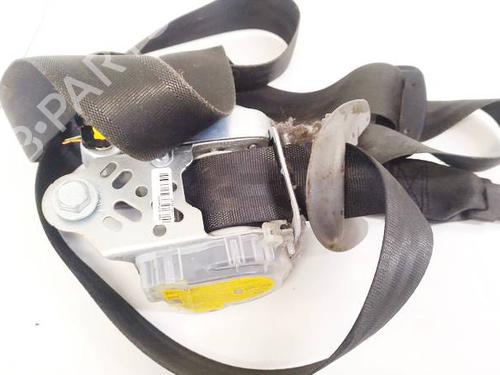 Used Front left seatbelt Front left seatbelt 35128373 35128373