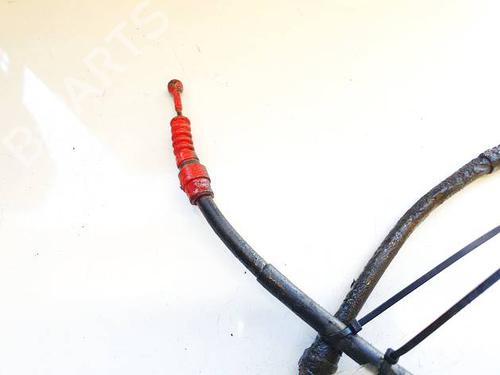 Cable VW TRANSPORTER T5 Van (7HA, 7HH, 7EA, 7EH) VR6 3.2 4motion | BP38193685E12 - Image 3