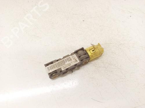 Used Electronic module Electronic module NISSAN ALMERA TINO (V10) 1.8 (116 hp) 34712623 34712623