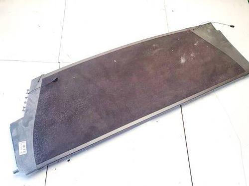 Used Rear parcel shelf Rear parcel shelf 34839762 34839762