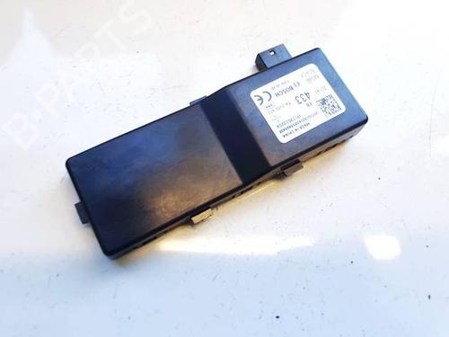 Used Electronic module Electronic module AUDI A4 B8 (8K2) 2.0 TDI (143 hp) 36455169 36455169