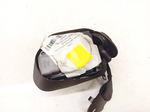 Used Front left seatbelt Front left seatbelt MERCEDES-BENZ E-CLASS (W211) E 200 CDI (211.004) (102 hp) 36586030 36586030