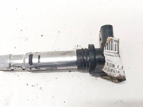 Used Ignition coil Ignition coil 35528403 35528403