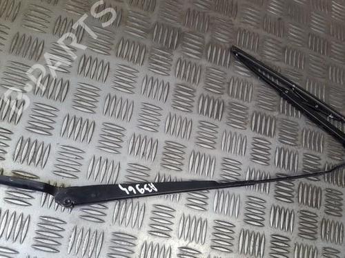 Used Front windshield wiper arm Front windshield wiper arm VW GOLF IV (1J1) 1.9 TDI (90 hp) 33495655 33495655