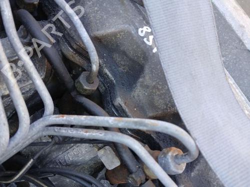 Injector AUDI 100 C4 Avant (4A5) 2.5 TDI | BP38041243M100 - Image 4