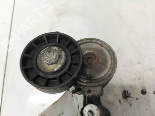 Used Pulley Pulley VOLVO V50 (545) 2.0 D (136 hp) 35281526 35281526