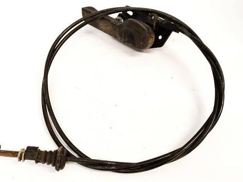 Used Interior handle Interior handle PEUGEOT 407 (6D_) 1.6 HDi 110 (6D9HZC, 6D9HYC) (109 hp) 34755165 34755165