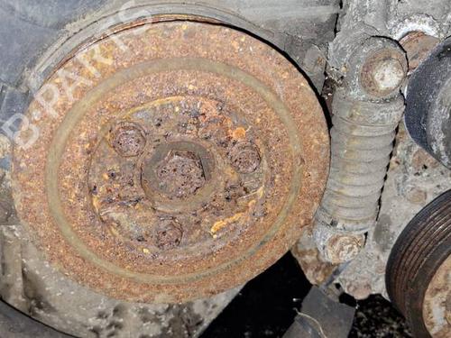 Used Pulley Pulley 34938490 34938490