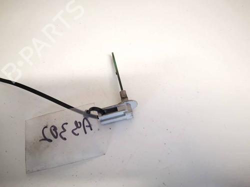 Electronic module AUDI A6 C5 (4B2, 4B4) 1.9 TDI | BP35204608M83 - Image 2