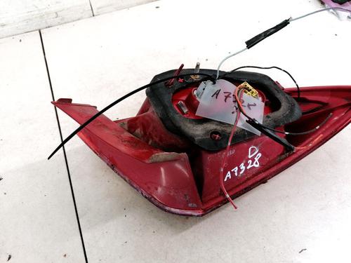 Right taillight MAZDA 3 (BK) 1.6 DI Turbo | BP35491725C35 - Image 3