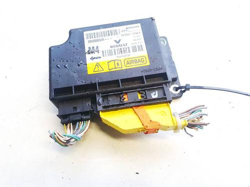 ecu-airbags-renault-scenic-iii-jz01_-2008-2009-2010-2011-2012-2013-2014-2015-2016-32931875 main image
