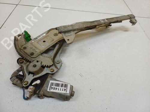 Used Rear right window mechanism Rear right window mechanism 34752370 34752370