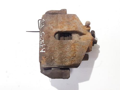 Used Right front brake caliper Right front brake caliper 35438181 35438181