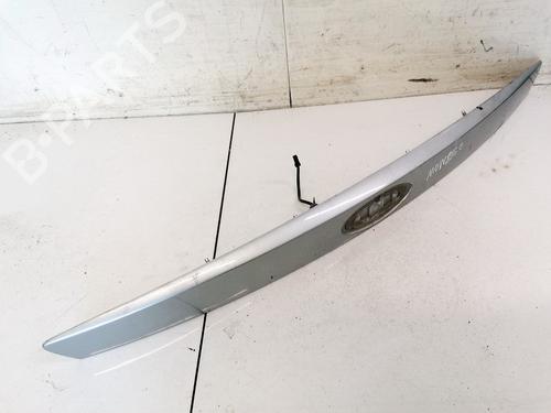 Used Tailgate trim Tailgate trim 35424466 35424466