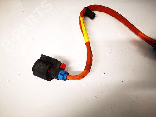 Ledningsnet TESLA MODEL S (5YJS) P90D AWD | BP38577351E16 - Image 3