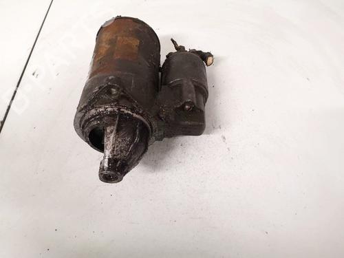 Starter MERCEDES-BENZ C-CLASS T-Model (S204) C 220 CDI (204.208) | BP35468160M8 - Image 2