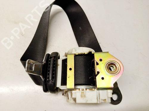 Used Front left seatbelt Front left seatbelt 34818456 34818456