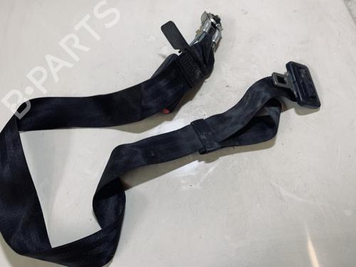 Rear center seatbelt AUDI A4 B6 (8E2) 1.9 TDI | BP35600495I27 - Image 2