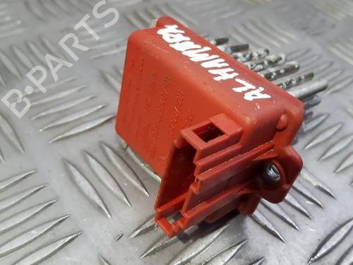 Used Heater resistor Heater resistor SEAT ALHAMBRA (7V8, 7V9) 1.9 TDI (115 hp) 35678137 35678137