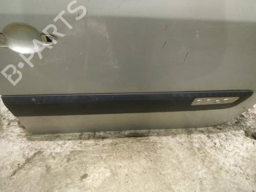 Gummiliste RENAULT ESPACE IV (JK0/1_) 2.2 dCi (JK0H) | BP34774655C142 - Image 2