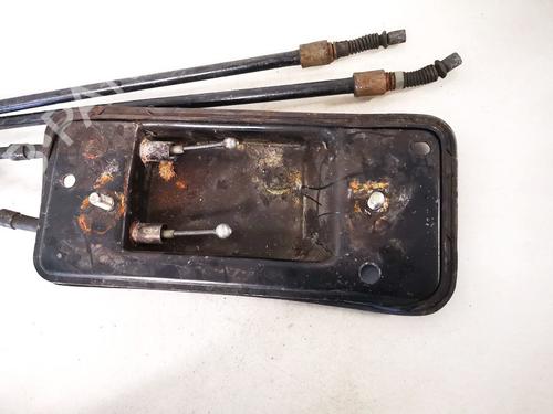 Cable VW PASSAT B5 Variant (3B5) 1.9 TDI | BP35507723E12 - Image 2