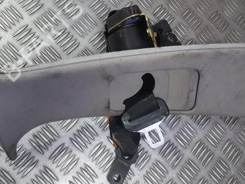 Front right seatbelt BMW 5 (E39) 525 tds | BP35692093I25 - Image 2