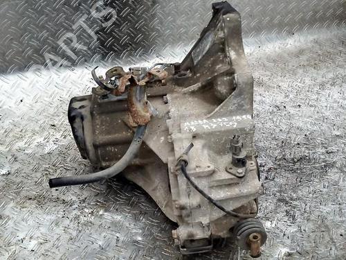 Gearbox MAZDA 323 P V (BA) 1.5 16V | BP35682221M3 - Image 3