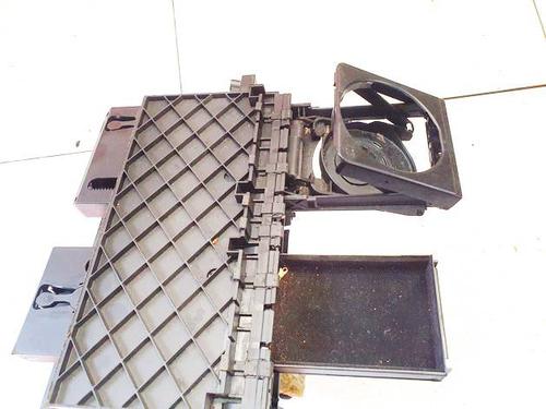 Cup/Object holder AUDI A4 B7 (8EC) 1.9 TDI | BP39221926I37 - Image 2