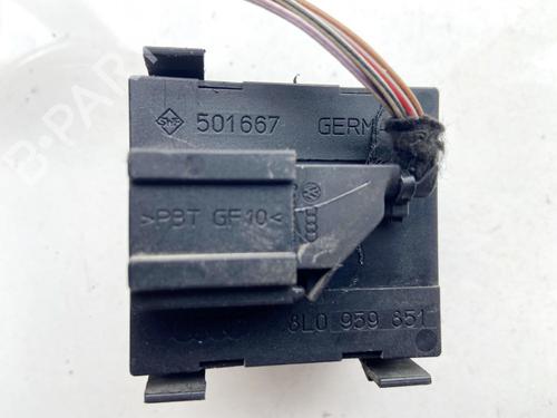 Switch AUDI A3 (8L1) 1.9 TDI | BP32885199I30 - Image 3